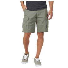 Load image into Gallery viewer, Men's Fashion Casual Classic Loose Stretch Cargo Short Pants Summer - Sophornlilly