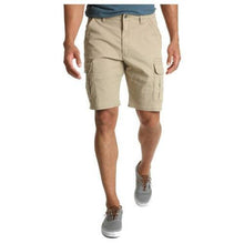 Load image into Gallery viewer, Men's Fashion Casual Classic Loose Stretch Cargo Short Pants Summer - Sophornlilly