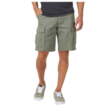 Load image into Gallery viewer, Men's Fashion Casual Classic Loose Stretch Cargo Short Pants Summer - Sophornlilly