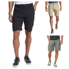 Load image into Gallery viewer, Men's Fashion Casual Classic Loose Stretch Cargo Short Pants Summer - Sophornlilly