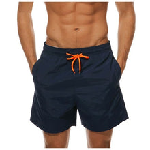Load image into Gallery viewer, Men's Man Swim Trunks Swimming Shorts Beachwear Pants Loose Swim