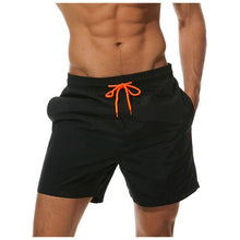 Load image into Gallery viewer, Men's Man Swim Trunks Swimming Shorts Beachwear Pants Loose Swim