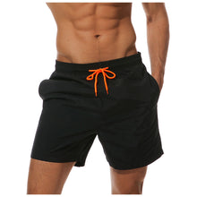 Load image into Gallery viewer, Men's Man Swim Trunks Swimming Shorts Beachwear Pants Loose Swim