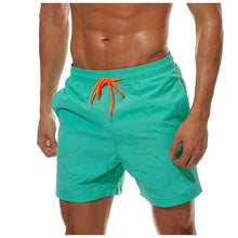 Load image into Gallery viewer, Men's Man Swim Trunks Swimming Shorts Beachwear Pants Loose Swim