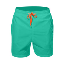 Load image into Gallery viewer, Men's Man Swim Trunks Swimming Shorts Beachwear Pants Loose Swim