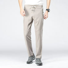 Load image into Gallery viewer, Men's Quick Drying Breathable Hiking Pants,Four Sides Elastic Loose