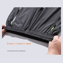 Load image into Gallery viewer, Men's Quick Drying Breathable Hiking Pants,Four Sides Elastic Loose