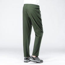 Load image into Gallery viewer, Men's Quick Drying Breathable Hiking Pants,Four Sides Elastic Loose