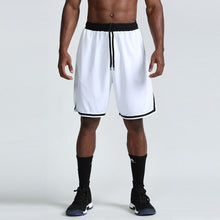 Load image into Gallery viewer, Men's Shorts Gym Men Sports Athletic Running Sport Fitness Men's