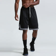 Load image into Gallery viewer, Men's Shorts Gym Men Sports Athletic Running Sport Fitness Men's