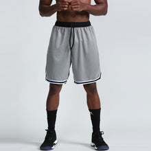 Load image into Gallery viewer, Men's Shorts Gym Men Sports Athletic Running Sport Fitness Men's