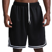 Load image into Gallery viewer, Men's Shorts Gym Men Sports Athletic Running Sport Fitness Men's