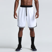 Load image into Gallery viewer, Men's Shorts Gym Men Sports Athletic Running Sport Fitness Men's