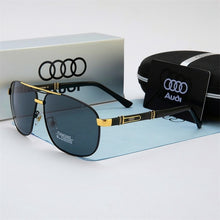 Load image into Gallery viewer, Men's Sunglasses Polarized Anti-glare