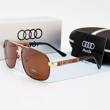 Load image into Gallery viewer, Men's Sunglasses Polarized Anti-glare