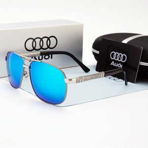 Men's Sunglasses Polarized Anti-glare