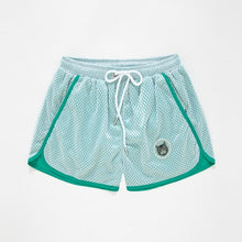 Load image into Gallery viewer, Men's Swimming Shorts Summer Swimwear Double Mesh Beach Shorts Swim - Sophornlilly