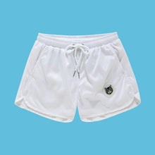 Load image into Gallery viewer, Men's Swimming Shorts Summer Swimwear Double Mesh Beach Shorts Swim - Sophornlilly