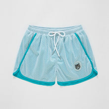 Load image into Gallery viewer, Men's Swimming Shorts Summer Swimwear Double Mesh Beach Shorts Swim - Sophornlilly
