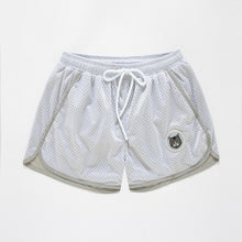 Load image into Gallery viewer, Men's Swimming Shorts Summer Swimwear Double Mesh Beach Shorts Swim - Sophornlilly