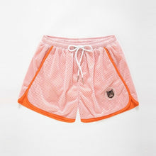 Load image into Gallery viewer, Men's Swimming Shorts Summer Swimwear Double Mesh Beach Shorts Swim - Sophornlilly