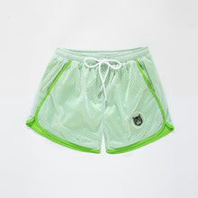 Load image into Gallery viewer, Men's Swimming Shorts Summer Swimwear Double Mesh Beach Shorts Swim - Sophornlilly