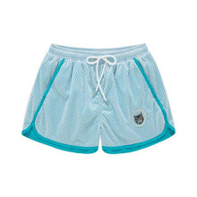 Load image into Gallery viewer, Men's Swimming Shorts Summer Swimwear Double Mesh Beach Shorts Swim - Sophornlilly