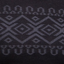 Load image into Gallery viewer, Men's Winter Round Neck Sweater Cotton Knitted Pullover Long Sleeve