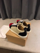 Load image into Gallery viewer, Men's Sneakers Casual Shoes Dress Man Trainers Red Bottom