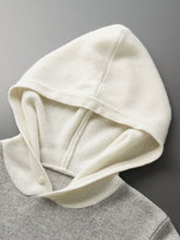 Load image into Gallery viewer, Men's sweater pure wool knitted pullover