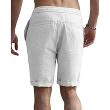 Load image into Gallery viewer, Mens Drawstring Plain Casual Sweat Pants Summer Casual Pants Sports - Sophornlilly
