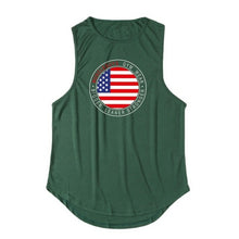 Load image into Gallery viewer, Mens Gym Mesh Clothing Fitness Fashion Sporting Vest Workout