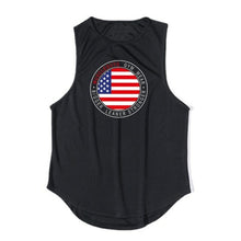 Load image into Gallery viewer, Mens Gym Mesh Clothing Fitness Fashion Sporting Vest Workout