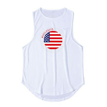Load image into Gallery viewer, Mens Gym Mesh Clothing Fitness Fashion Sporting Vest Workout