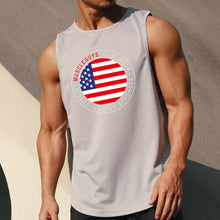 Load image into Gallery viewer, Mens Gym Mesh Clothing Fitness Fashion Sporting Vest Workout