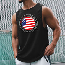 Load image into Gallery viewer, Mens Gym Mesh Clothing Fitness Fashion Sporting Vest Workout