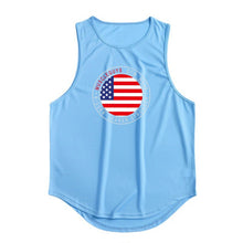 Load image into Gallery viewer, Mens Gym Mesh Clothing Fitness Fashion Sporting Vest Workout