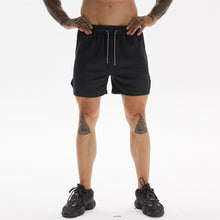 Load image into Gallery viewer, Mens Shorts Fitness Bodybuilding Short Pants Workout Summer Joggers