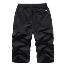 Load image into Gallery viewer, Mens Summer Shorts Large Size 5xl 6XL 7XL 8XL Quick Dry Breeches