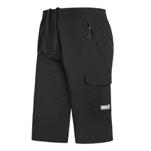 Load image into Gallery viewer, Mens Summer Shorts Large Size 5xl 6XL 7XL 8XL Quick Dry Breeches