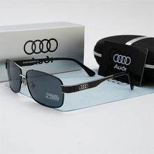 Load image into Gallery viewer, Men Sunglasses Polarized Anti-glare