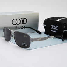 Load image into Gallery viewer, Men Sunglasses Polarized Anti-glare