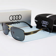 Load image into Gallery viewer, Men Sunglasses Polarized Anti-glare