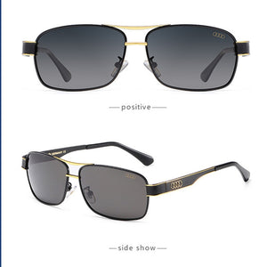 Men Sunglasses Polarized Anti-glare