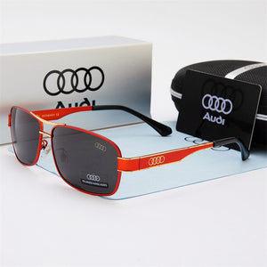 Men Sunglasses Polarized Anti-glare