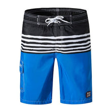 Load image into Gallery viewer, Mens Swim Shorts Beach Short Pants Swimming Trunks Quick Dry Swimwear