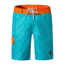 Load image into Gallery viewer, Mens Swim Shorts Beach Short Pants Swimming Trunks Quick Dry Swimwear