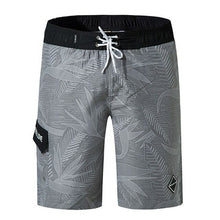 Load image into Gallery viewer, Mens Swim Shorts Beach Short Pants Swimming Trunks Quick Dry Swimwear