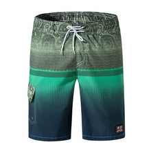 Load image into Gallery viewer, Mens Swim Shorts Beach Short Pants Swimming Trunks Quick Dry Swimwear