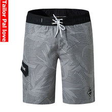 Load image into Gallery viewer, Mens Swim Shorts Beach Short Pants Swimming Trunks Quick Dry Swimwear